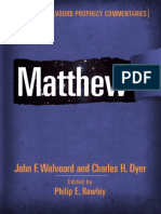 7.matthew - John F. Walvoord - En.pt