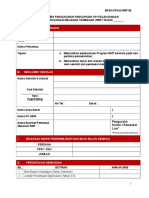 Instrumen Pengukuran Pencapaian KPI RMT