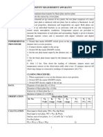 Emissivity Measurement Apparatus PDF