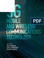 5G Mobile and Wireless Communications Technology-Cambridge University Press (2016)