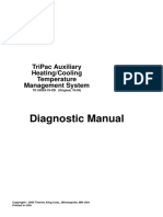 TriPac Auxiliary Heating - Cooling Temperature Management System (53024-19-OD Original 10-05) PDF