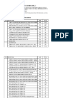 Requerimiento Tuberias 01