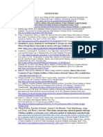 2 Diabetes Mellitus: A Systematic Review With Meta-Analysis of Randomized Controlled Trials