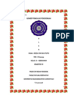 Konsep Psikologi Pendidikan