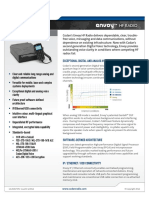 Codan Envoy HF Smart Radio EN2