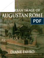 The Urban Image of Augustan Rome (Architecture History Art Ebook) PDF