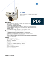 Marine Propulsion Systems: Description