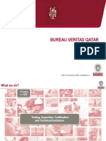 Bureau Veritas QATAR Presentation