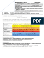 Guia #1 Matematicas