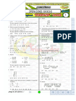 Compendio Aritmetica 2018 Academia Triunfador P1