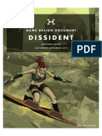 GDD Dissident (English)