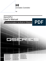 QnUCPU UserManual CommunicationViaBuiltInEthernetPort SH 080811 I