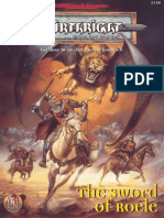 TSR 3118 The Sword of Roele PDF