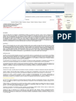 Deshidratación Osmótica y Secado Convectivo de Piña (Ananas Comosus)