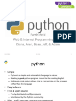 Python