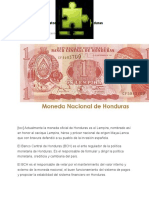 Reseña de La Moneda