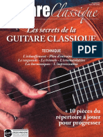 Guitare Classique - Avril 2018 PDF