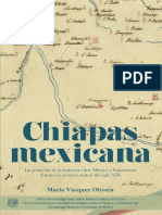 Chiapas Mexicana