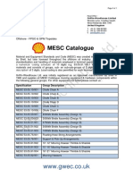 1334944811MESC Catalogue - Data Sheet