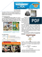 AULA 04-Noção de Forças e 1º Lei de Newton-3.1