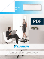 Daikin 16 SEER