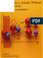 Física Nuclear. Problemas Resueltos - María Shaw PDF