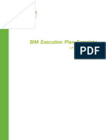 MX-CPG - BIM Execution Plan Template - Rev0