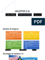 Valditex Version 1.0