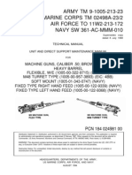 TM9 1005 213 23 Support Maint Manual