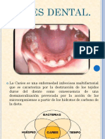 Operatoria Dental en Odontopediatria