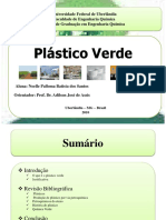 Plastico Processo Obtençao PDF