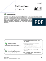 40 2 Intvl Est Var PDF