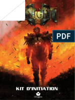 Knight Kit D'initiation - Light PDF