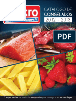 Catalogo Congelados-2012 PDF