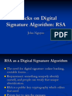 RSA