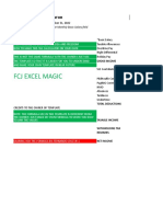 Tax Calculator Formula