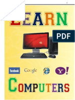 Basic Computer Course (CDI)