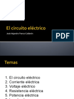 Circuito Electrico PDF