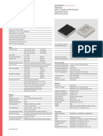 DC-DC Converter DS - T30 - 161005