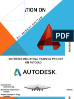 Autocad PDF