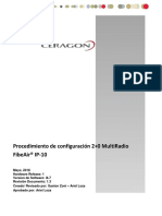 07 Procedimiento Configuracion Inicial y Gestion IP10 2+0 - V1