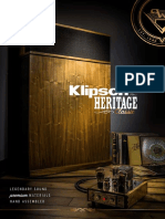 Klipsch Heritage 2018