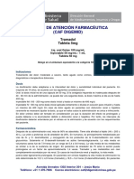 Tramadol PDF