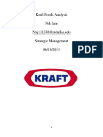 Kraft Food