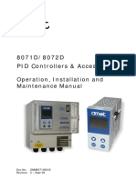 OMM807100043 - 3 (PID Controller Manual)