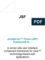 JavaServer™ Faces (JSF)