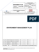 Environment MP Soil