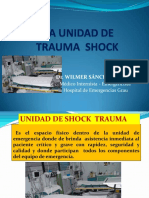 01 - Unidad de Trauma