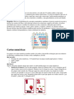 Juegos y Actividades Matematicas Infantil