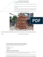 Calculation of Safe Bearing Capacity of Soil Onsite - Liquefaction - SBC Values